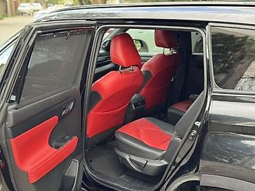 Продажа авто: Toyota Highlander: 2021 г., 3.5 л, Бензин, Кроссовер — 7