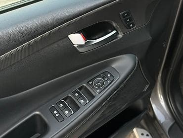 suv: Hyundai Santa Fe: 2019 г., 2.2 л, Автомат, Дизель, Внедорожник — 7