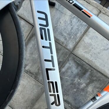 купить покрышку и камеру на велосипед: Городской велосипед, Tsunami, Рама M (156 - 178 см), Новый — 5