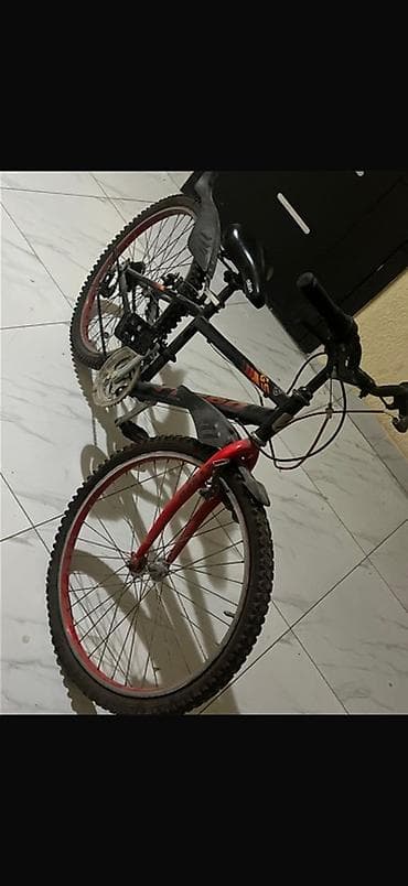 look fix: Город Ош!! Срочно продается Горный велосипед для детей от 7-8 лет — 1