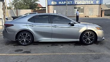 решетка хонда фит: Toyota Camry: 2018 г., 2.5 л, Автомат, Бензин, Седан — 7