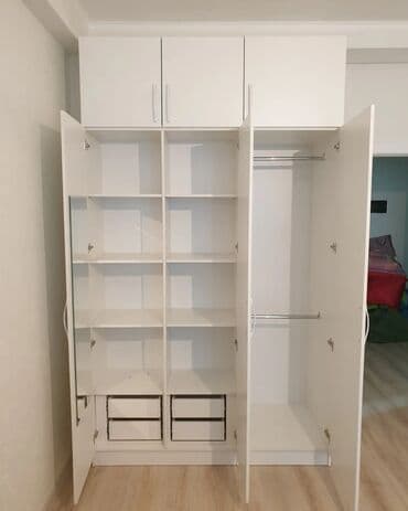 мебель бишкек столы и стулья фото цены: Мебель на заказ, Гостиная, Кухонный гарнитур, Шкаф — 15