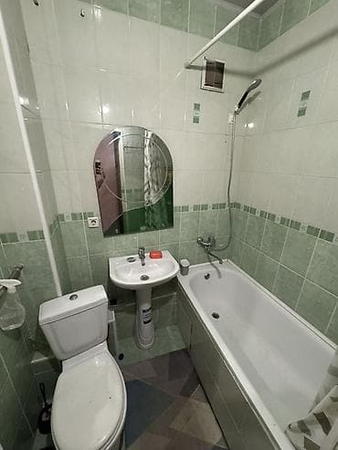 1 комната, Моссовет Собственник, Без животных, от 6 месяцев, С мебелью полностью — 5