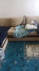 сниму 1 комнатную квартиру в бишкеке: 1 комната — 1