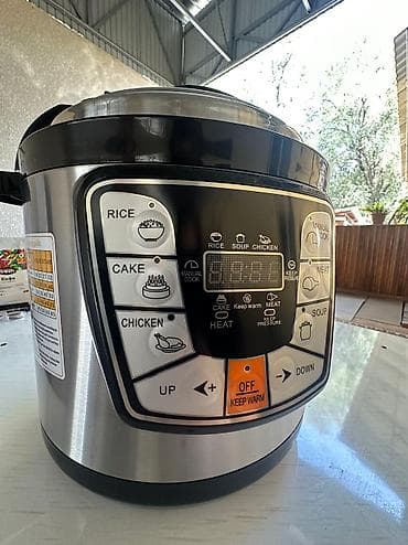 redmi note 10c: Блендер, миксер — 6