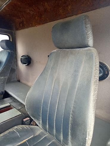 коробка передач мерседес 210: Грузовик, Mercedes-Benz, Стандарт, 7 т, Б/у — 6