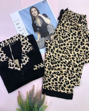 прокат мужских костюмов [возьми на прокат] бишкек фото: Пижамы — 3