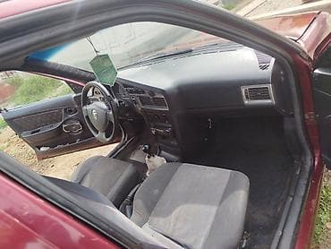 бампер ласетти: Chevrolet Nexia: 2008 г., 1.6 л, Механика, Бензин, Седан — 5