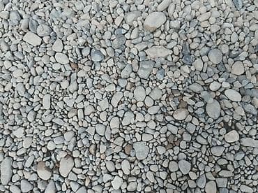 кофейные зерна: Щебень, Для бетона, Насыпью, Хово — 4