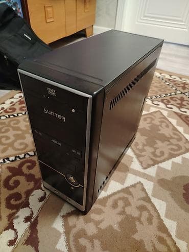 ps3 internet: Компьютер, Для работы, учебы, Встроенная видеокарта, HDD — 5