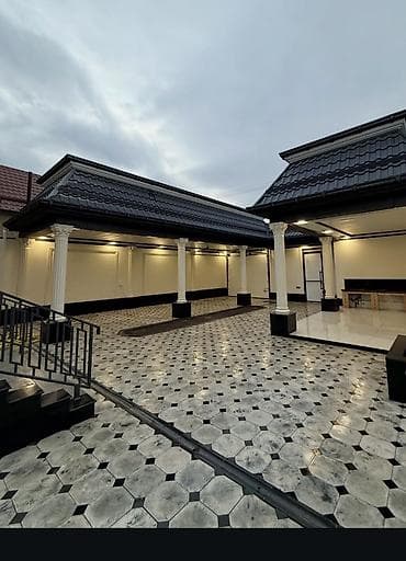 элитные дома в бишкеке: Дом LUXURY КЛАСС. БЕЗ КОМПРОМИССОВ В КАЧЕСТВЕ. Элитный дом, где — 2