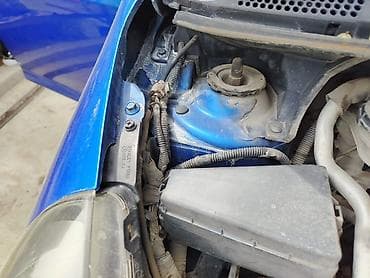 блок абс хонда фит: Honda Fit: 2003 г., 1.5 л, Автомат, Бензин, Хэтчбэк — 3