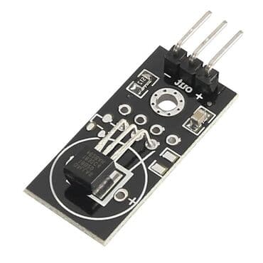 arduino nano: Цифровой модуль датчика температуры DS18B20 с одной шиной для — 2