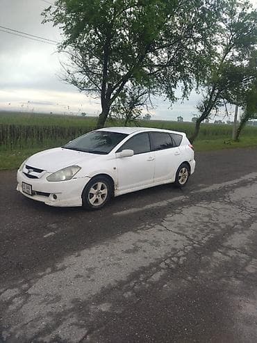 Toyota Caldina: 2003 г., 1.8 л, Автомат, Бензин, Универсал