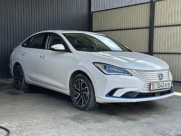 gac aion v цена: Changan Eado: 2019 г., Автомат, Электромобиль, Седан — 2