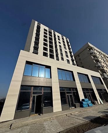 central park: Здание, 103 м² — 1