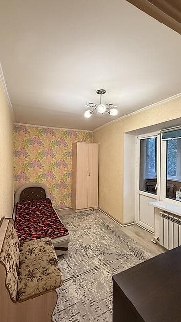 Продажа квартир: 2 комнаты, 53 м², Хрущевка, 2 этаж, Старый ремонт — 3