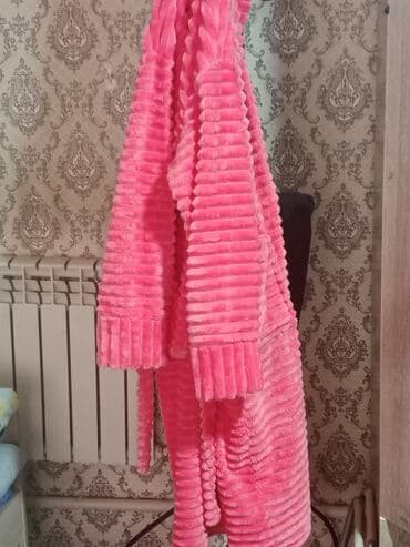 домашние халаты больших размеров: Женские халаты — 2