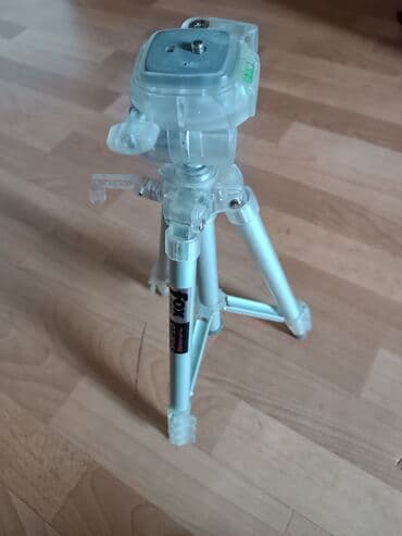 штатив ош: Штатив Fox - tripod. DT-201S — 3