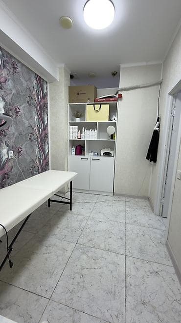 соль для бани: Аренда кабинетов в салонах красоты, 10 м², Для бровиста, Для лешмейкера, Для шугаринга, эпиляции — 2