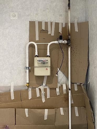 Сварка: Услуги сварки и монтажа газопроводов в квартирах и частных домах. Что — 9