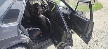 e50 amg: ВАЗ (ЛАДА) 2115: 2003 г., 1.5 л, Механика, Бензин, Седан — 5