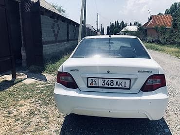 n max: Daewoo Nexia: 2010 г., Бензин, Седан — 1