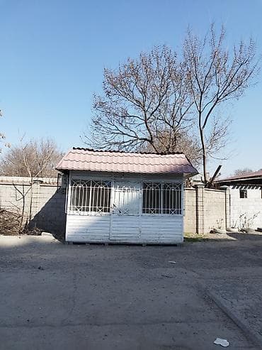 Комнаты: Сдаётся павильон. В районе восточного автовокзала. Рядом Компьютерный — 1