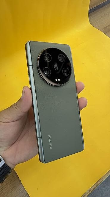 galaxy note 10 1: Xiaomi, 13 Ultra, Б/у, 256 ГБ, 2 SIM — 4