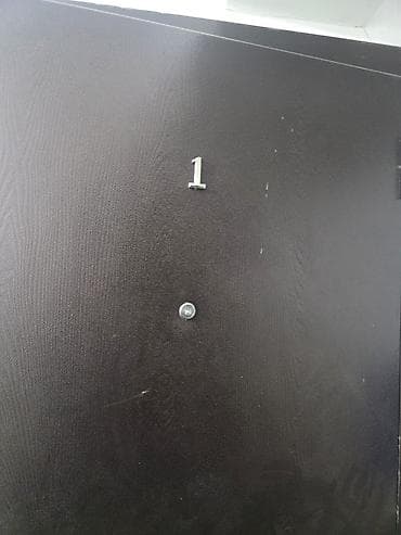 Студия, С мебелью полностью