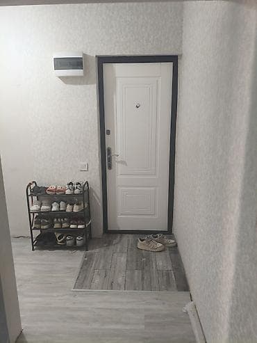 ts group: 3 комнаты, 86 м², Кок-Жар ж/м 108 серия, 9 этаж, Свежий ремонт — 4
