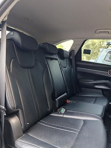Продажа авто: Kia Sorento: 2021 г., 2.2 л, Робот, Дизель, Кроссовер — 8