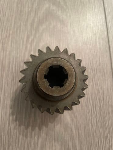 запчасти для спецтехники: Погрузчик, MAN, Колесный, Вилочный — 2