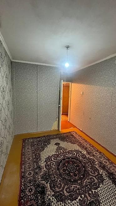 Сниму квартиру: 2 комнаты, 45 м², 104 серия, 4 этаж, Старый ремонт — 4