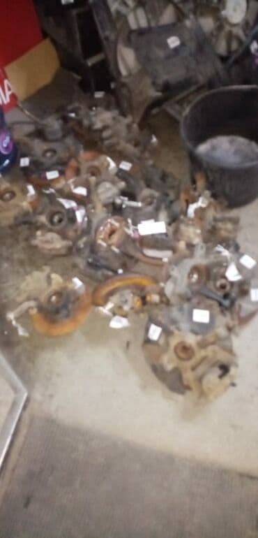 шины бу оптом из японии: Ступица на Сузуки . из Японии — 1