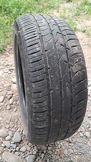 sp 4: Шины R 18, Лето, 1 шт, Легковые, TRIANGLE — 1