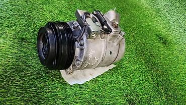 х5: Компрессор BMW 2005 г., Б/у, Оригинал, Германия — 1