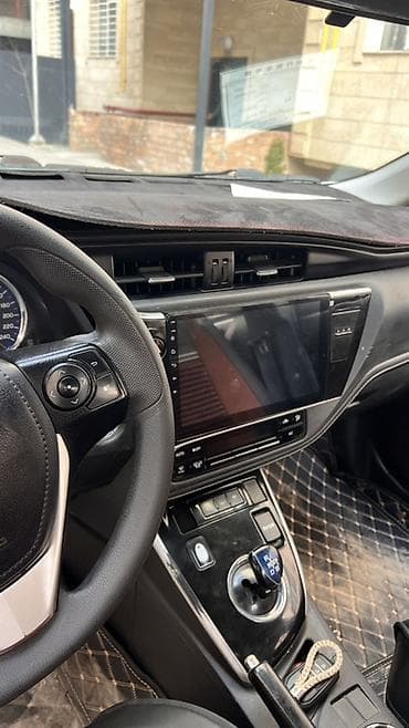 levin: Toyota Levin: 2019 г., 1.8 л, Вариатор, Бензин, Седан — 7