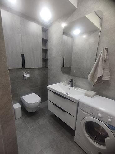 hidden camera: Услуги ремонтно-отделочных работ “под ключ” - Полный комплекс — 10