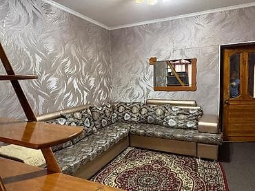 квартиры сдают: 2 комнаты, Риэлтор, С мебелью полностью — 4