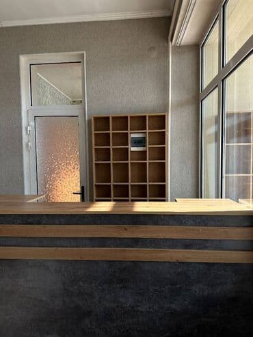 аренда комнаты в общежитии: 20 м², С мебелью — 7