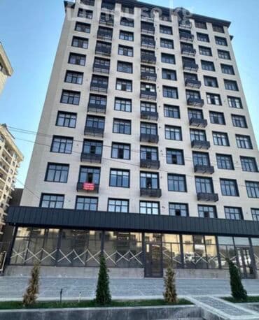 менеджер по продажам квартир: 2 комнаты, 104 м², Элитка, 10 этаж, ПСО (под самоотделку) — 1