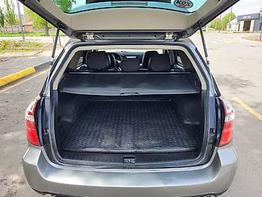 запчасти на мерседес w220 бишкек: Subaru Outback: 2006 г., 2.5 л, Автомат, Бензин, Универсал — 7