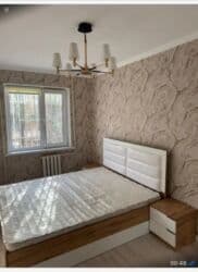 сдается 2 комнатная квартира без мебели: 2 комнаты, Агентство недвижимости, Без подселения, С мебелью частично — 1