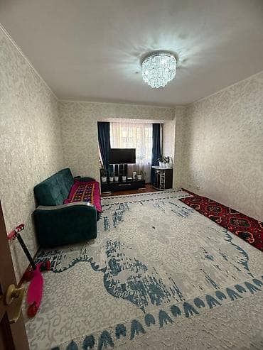 red centr: 2 комнаты, 54 м², Индивидуалка, 3 этаж, Евроремонт — 2