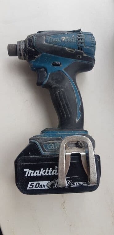 оборудование для ip телефонии модуль расширения настольные: Продаётся безпроводной аккумуляторный ударный шуруповёрт Импакт Makita — 5