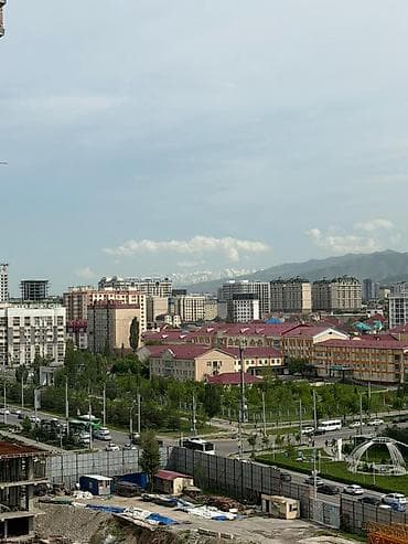 11: 1 комната, 41 м², Элитка, 11 этаж — 9