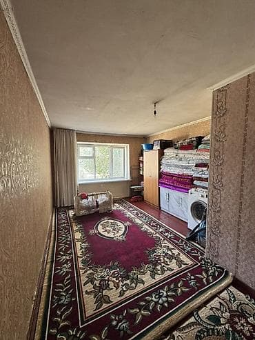 royal center: 2 комнаты, 38 м², Общежитие, 3 этаж, Свежий ремонт — 10