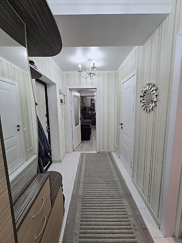 Недвижимость: 2 комнаты, 66 м², Элитка, 12 этаж, Евроремонт — 7