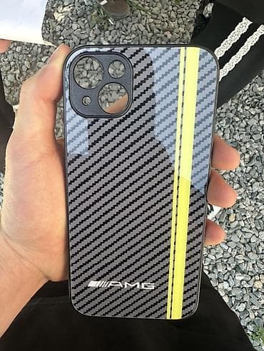 iphone xs osh: Продаю чехол на Айфон 14 plus, новый! — 1